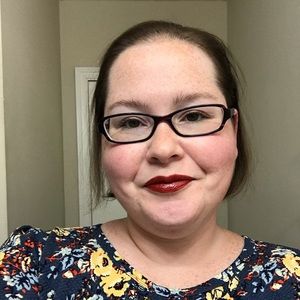 Meet your Posher, Lexi